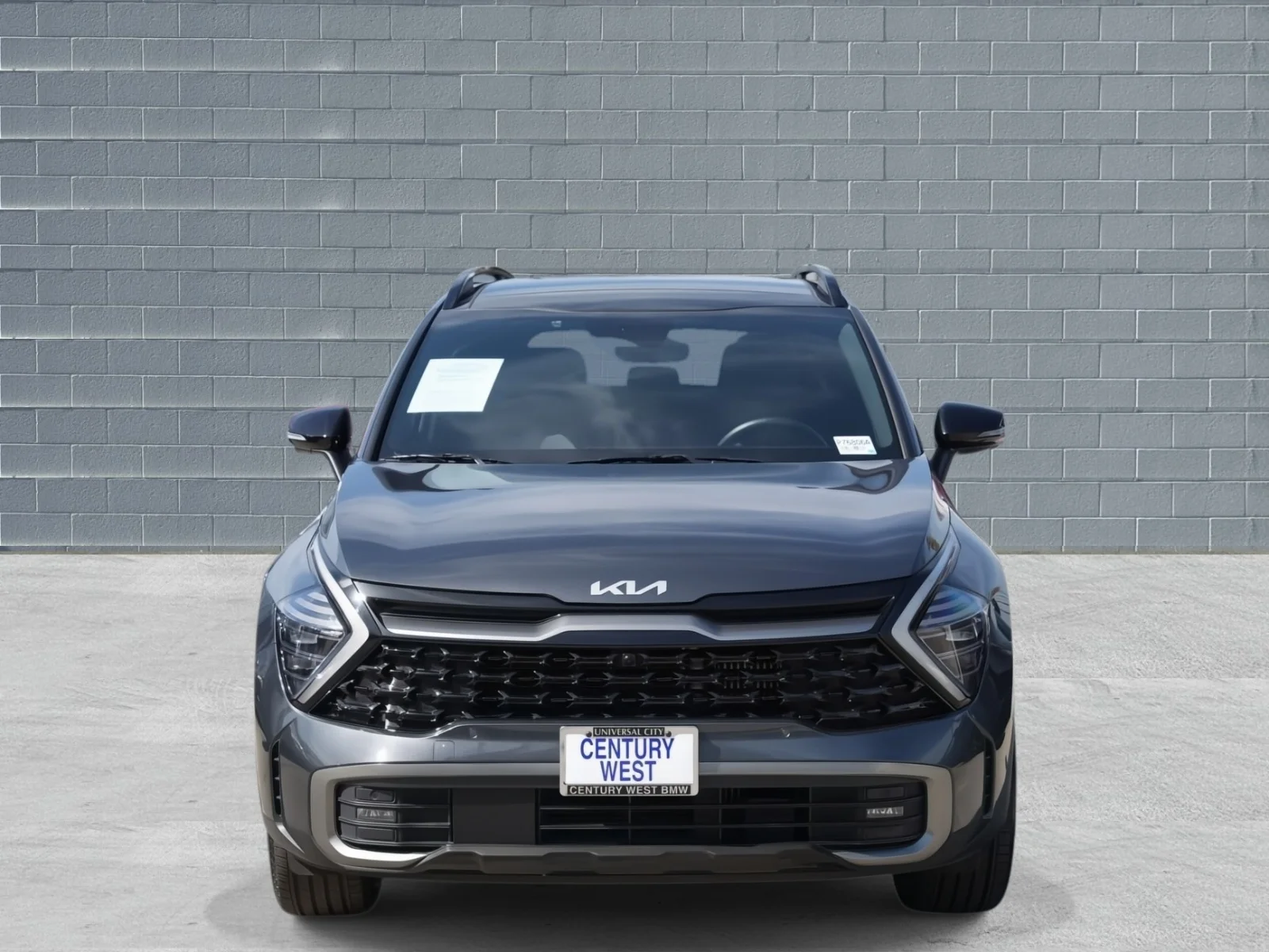 Used 2023 Kia Sportage X-Line Prestige with VIN KNDPZDAH3P7061635 for sale in Los Angeles, CA