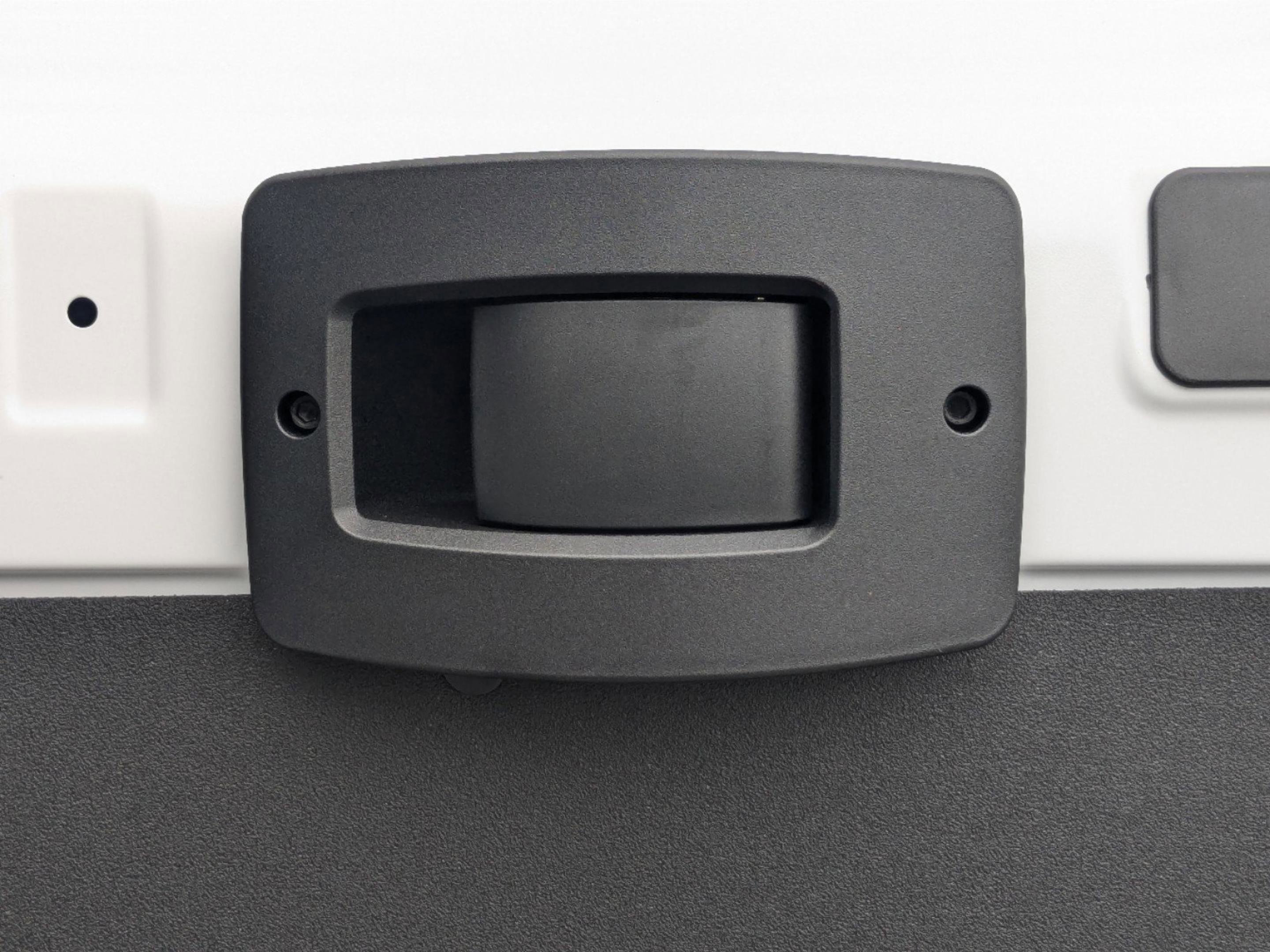 2025 RAM ProMaster Window Van Base - Photo 37