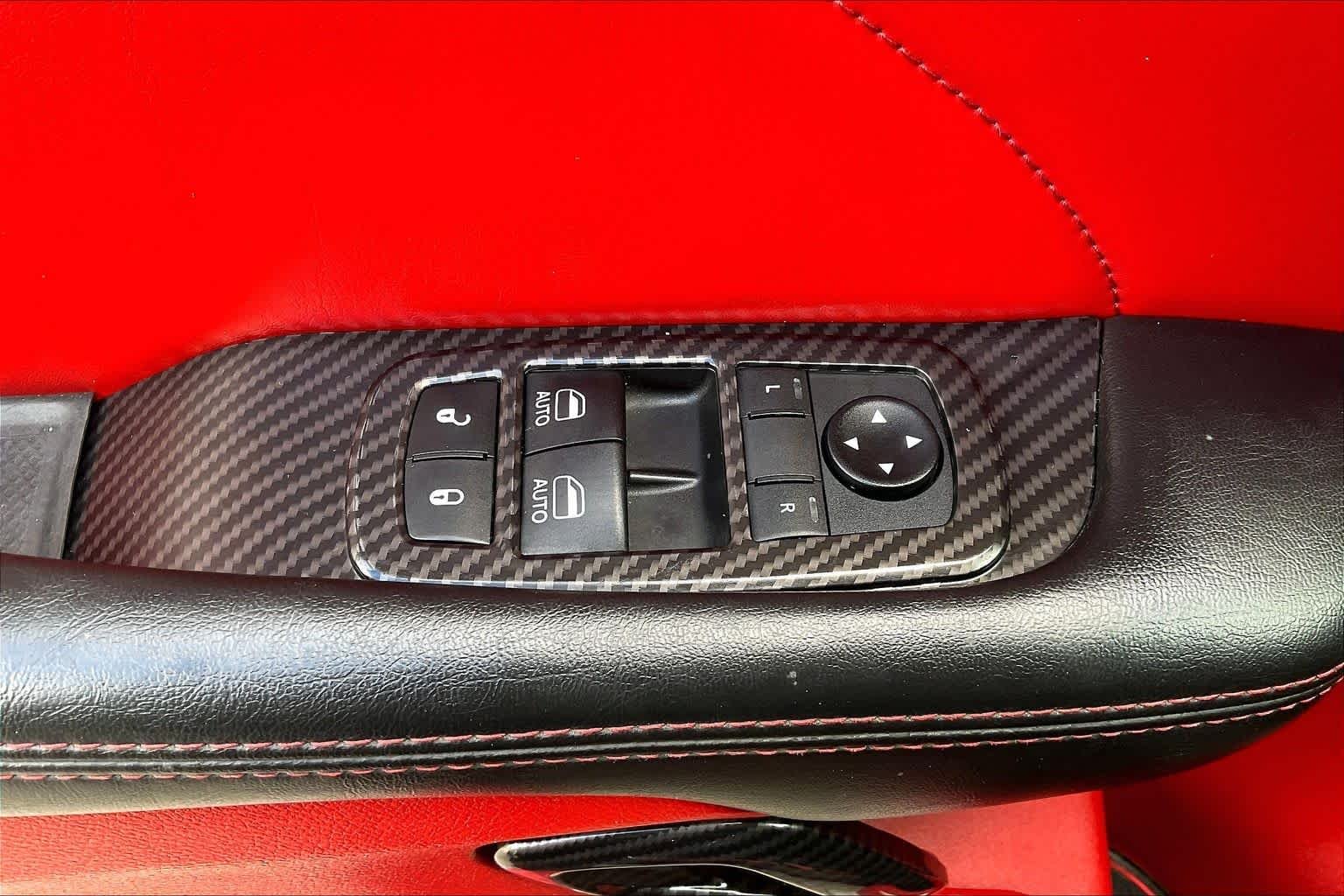 Used 2019 Granite Pearlcoat Dodge R/T Scat Pack image 28