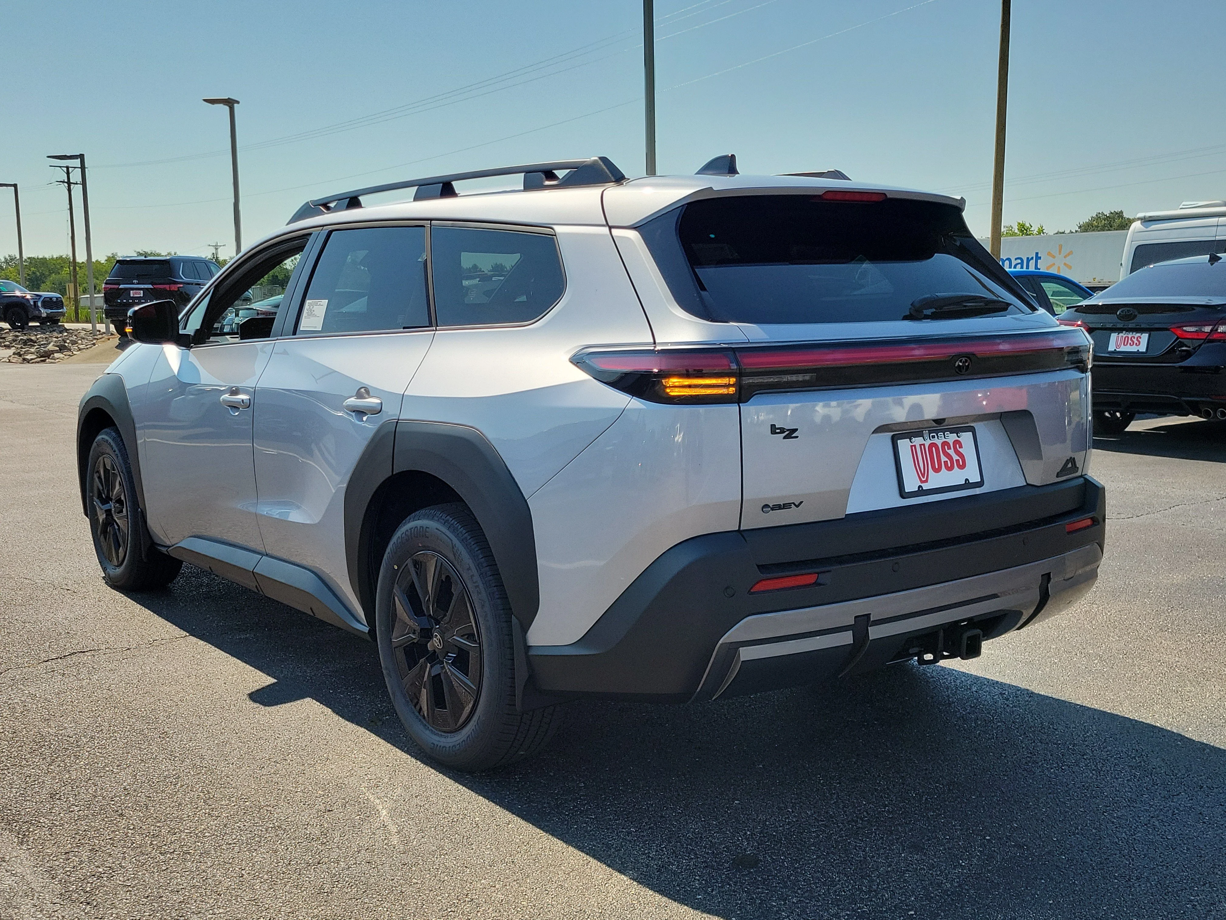 New 2026 Steel Toyota AWD (Natl) image 33
