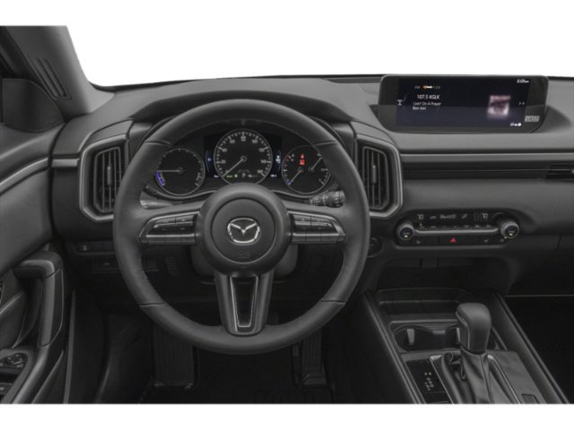 New 2026 Wind Chill Pearl Mazda Preferred image 9