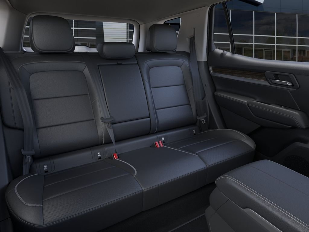 New 2026 Blue GMC Denali image 17