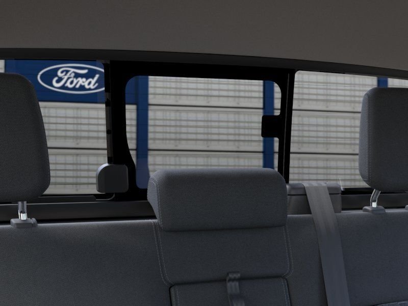 New 2026 Avalanche Ford XLT image 22