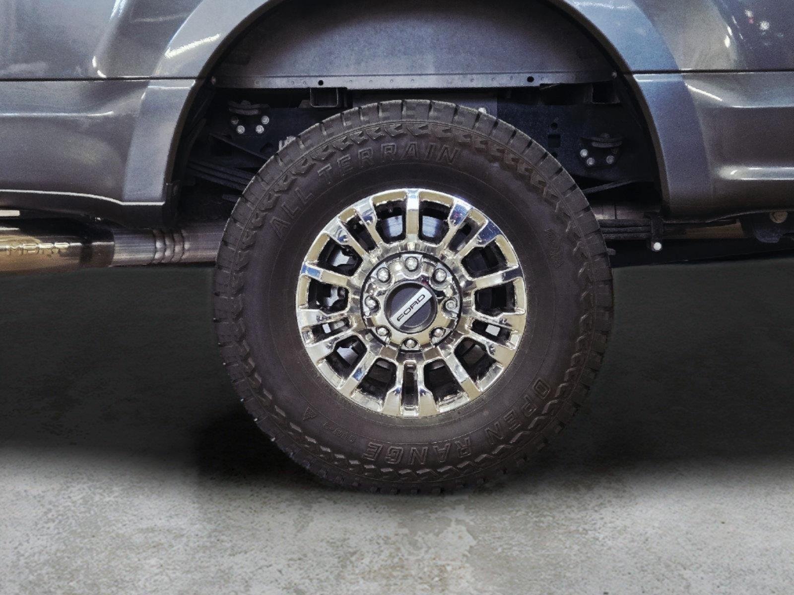 Used 2020 Magnetic Ford XLT image 12