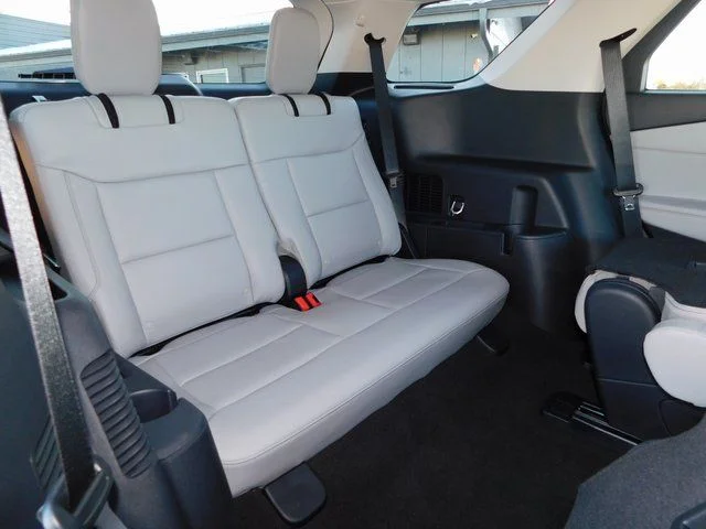 2026 Ford Explorer Active - Photo 81