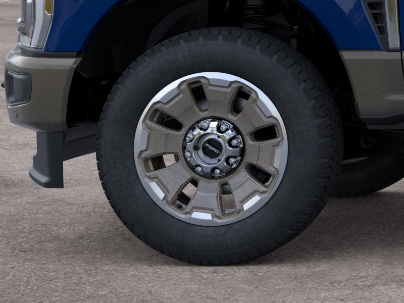 2026 Ford F-350 Super Duty King Ranch - Photo 31