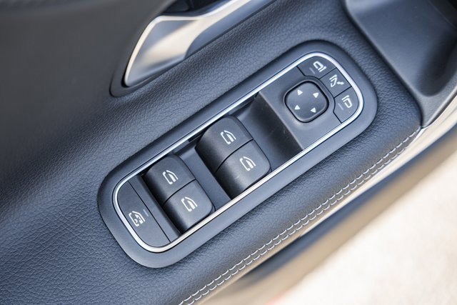 2025 Mercedes-Benz CLA CLA 250 - Photo 36