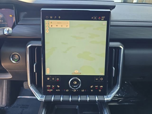 2025 GMC Acadia Elevation - Photo 19