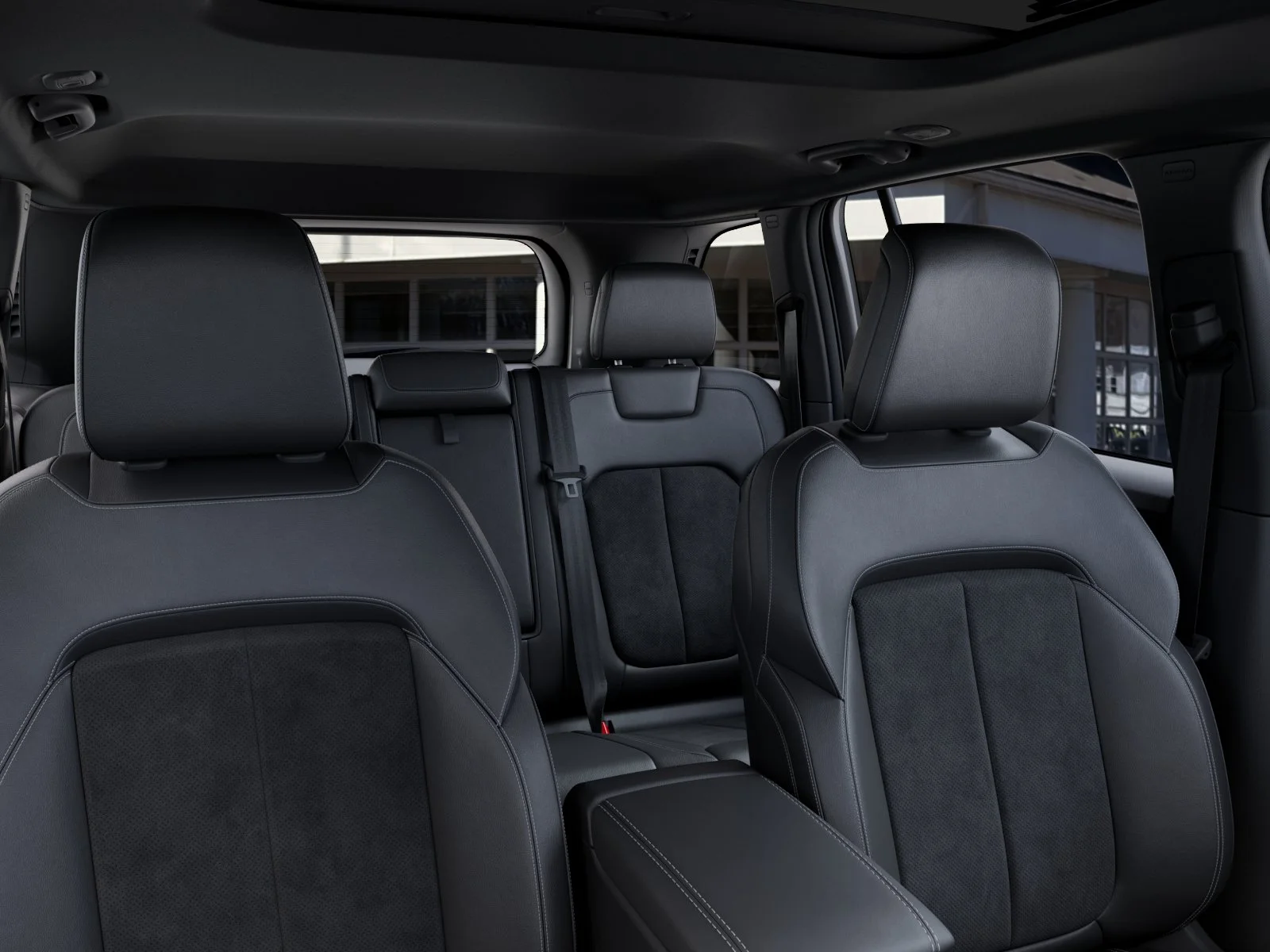 New 2026 Silver Zynith Jeep Altitude 4x4 image 52