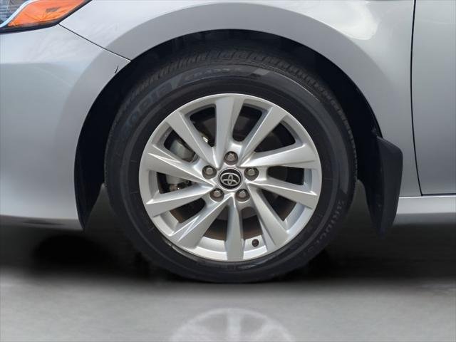 Certified Used 2024 CELESTIAL SILVER Toyota  image 11