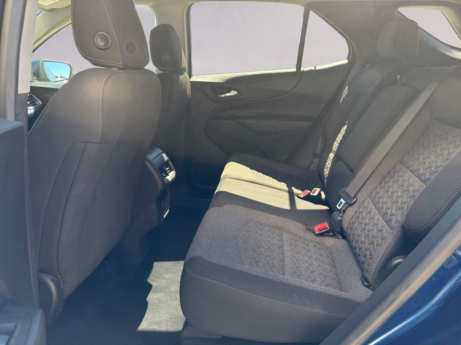 2022 Chevrolet Equinox LT - Photo 13