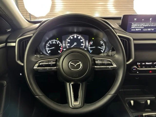 Used 2025 Gray Metallic Mazda 2.5 S Premium Package image 17
