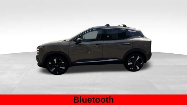 Used 2026 Brown Nissan SR image 5