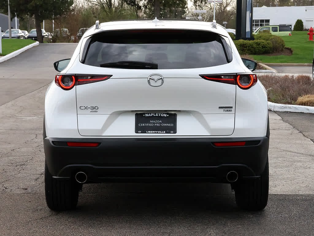 2025 Mazda CX-30 Turbo Premium - Photo 6