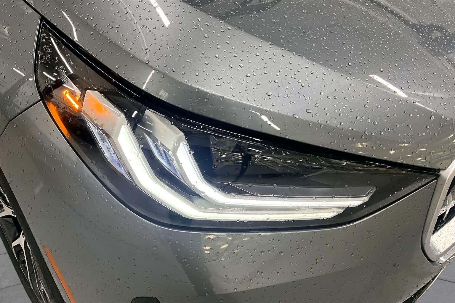 Used 2026 GRAY BMW 30 xDrive image 28