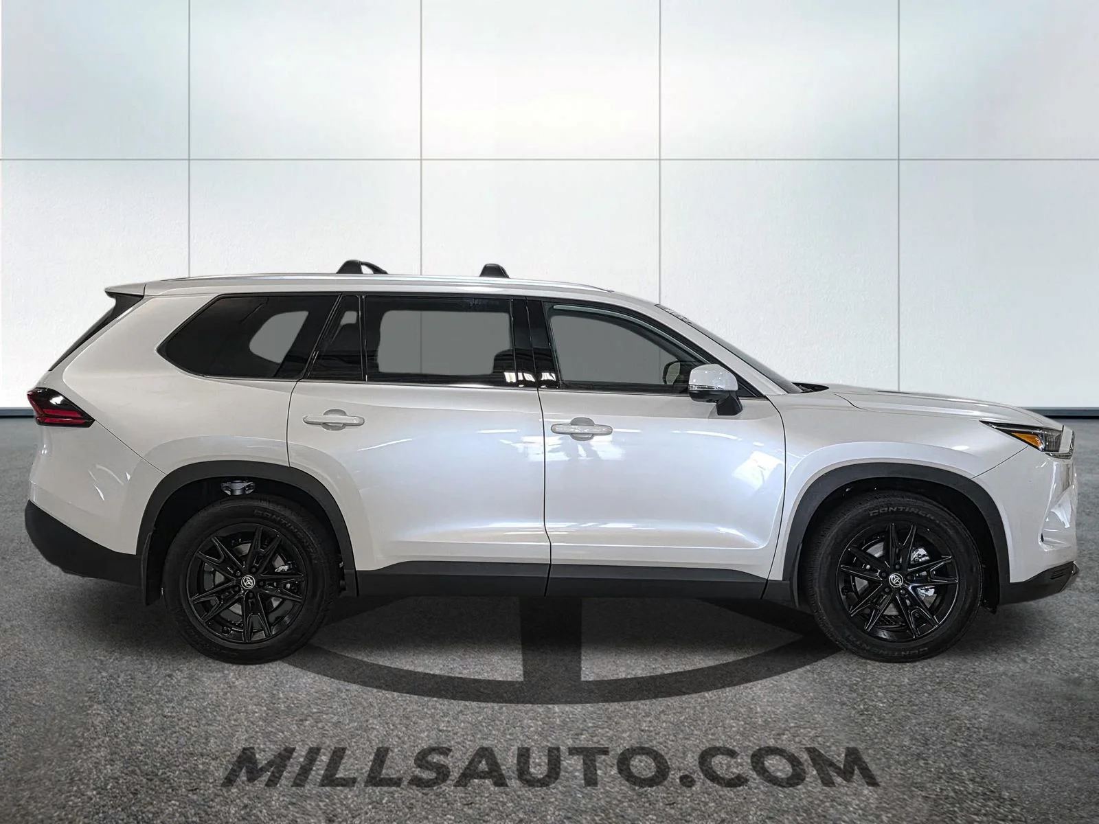 New 2026  Toyota Limited image 9