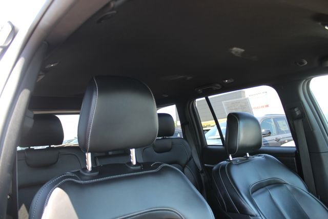 Used 2024 White Jeep Limited image 36