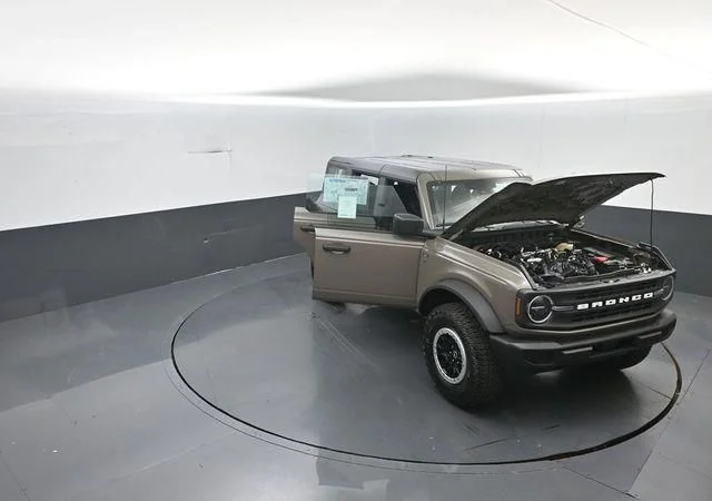 New 2026 Marsh Gray Ford Base image 38