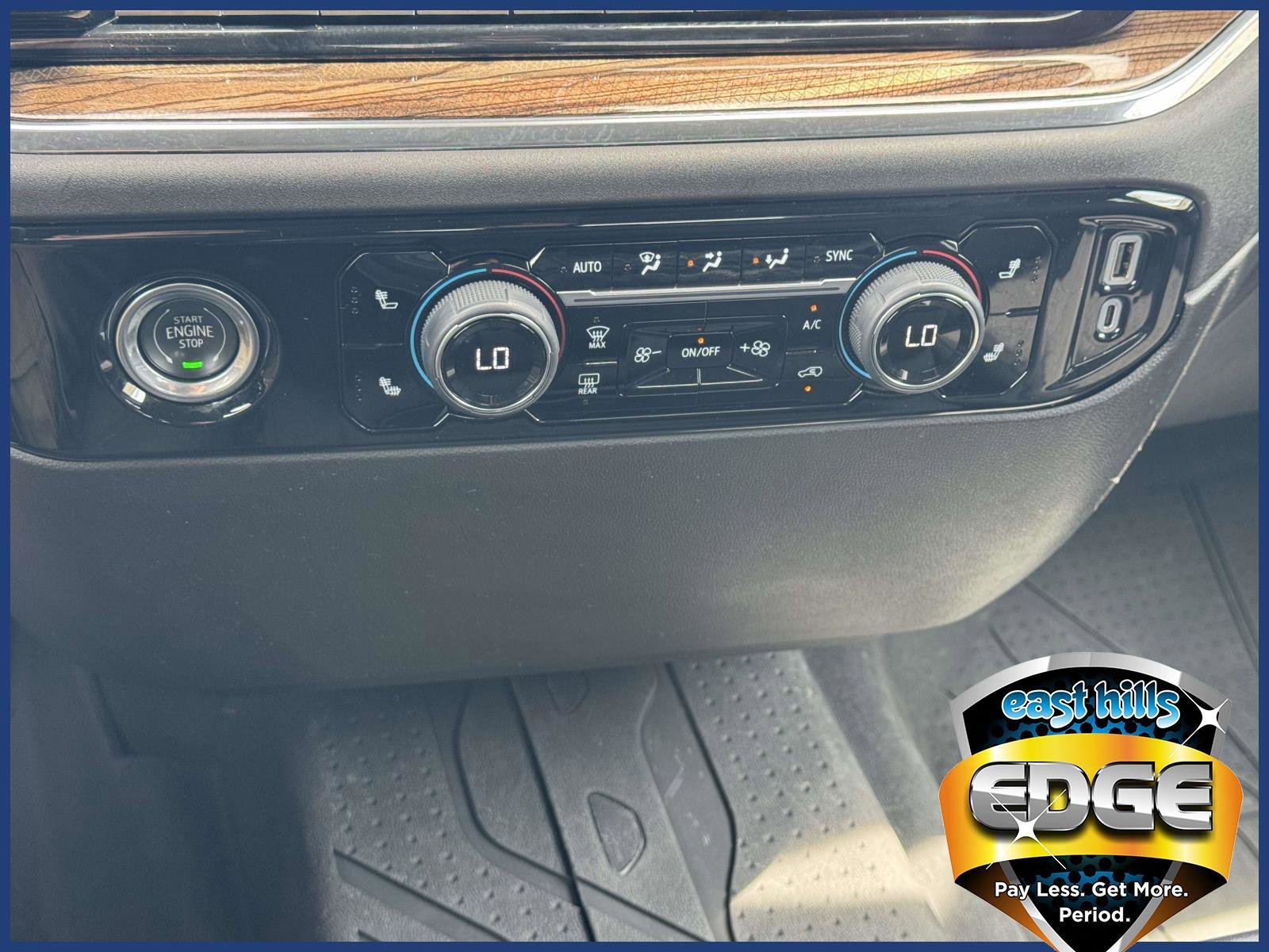 2023 Chevrolet Silverado 1500 RST - Photo 27