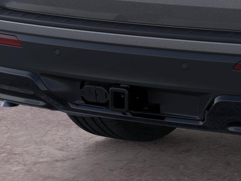 New 2026 Carbonized Gray Metallic Ford ST-Line image 23