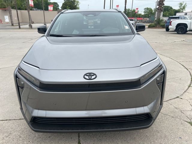 New 2026 Heavy Metal <sup>1</sup> Toyota  XLE image 3