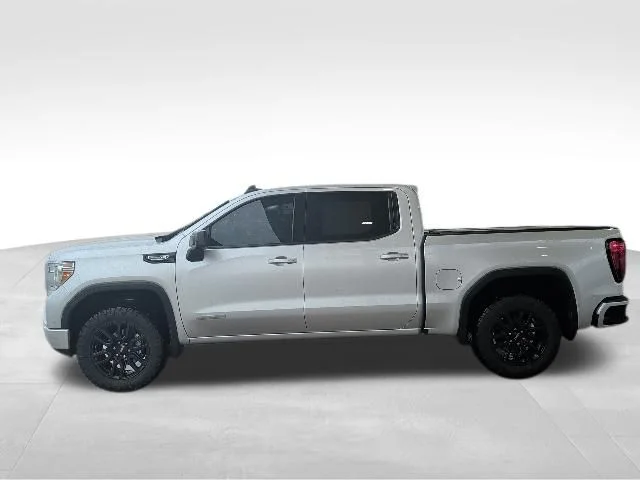Used 2021 Silver GMC Elevation image 6