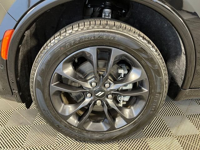 2026 Dodge Durango GT Plus - Photo 12