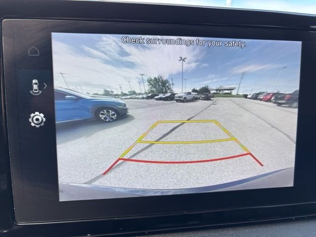 Certified Used 2023 Black Hyundai XRT image 26