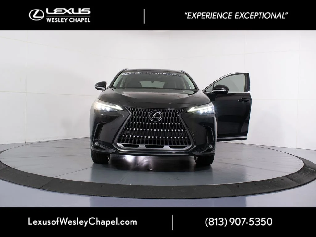 Certified Used 2024 CAVIAR Lexus 350 Luxury image 45