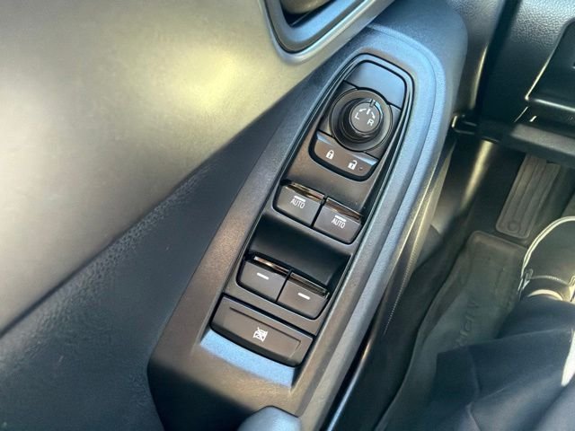 Used 2025 Blue Subaru Base image 15