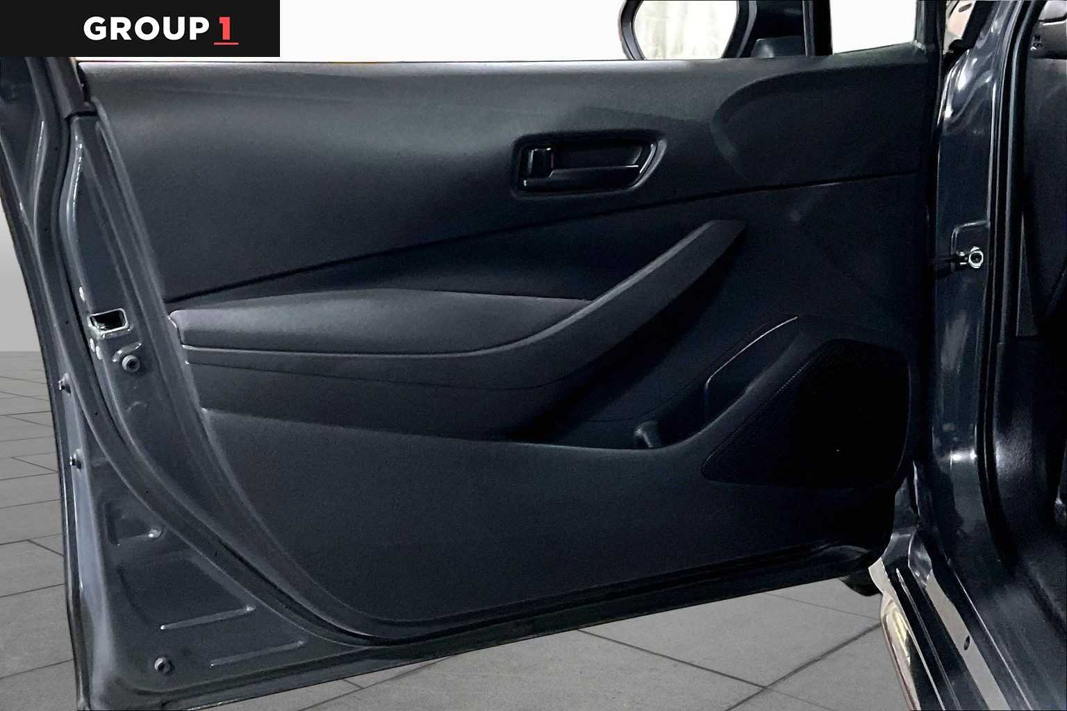 Certified Used 2024 Underground Toyota LE image 22