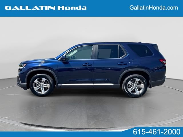 2024 Honda Pilot EX-L 7-Occupant 2WD's photo