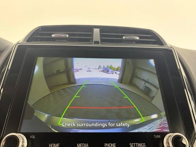 Used 2025 Gray Mitsubishi 2.0 S image 31