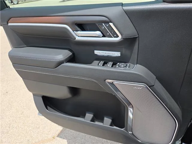 New 2026 Sterling Metallic GMC Denali image 15