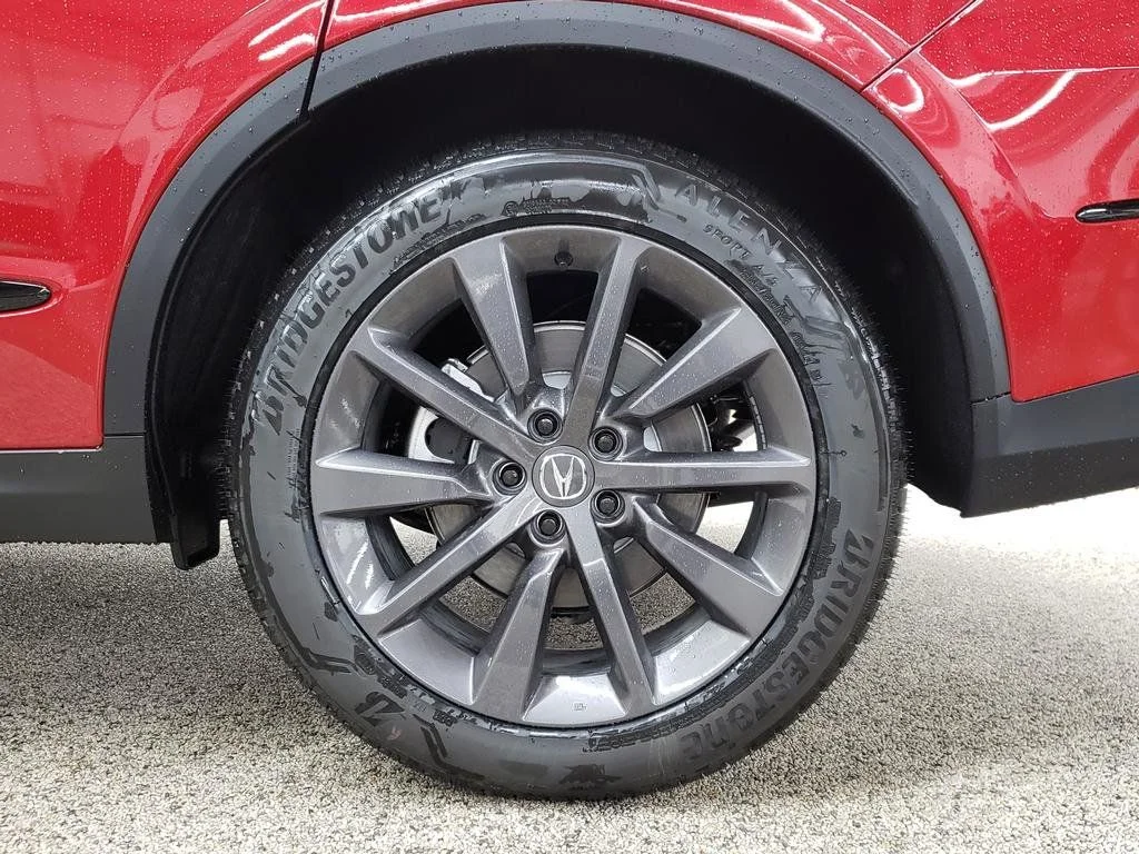 2026 Acura MDX A-Spec Package - Photo 12