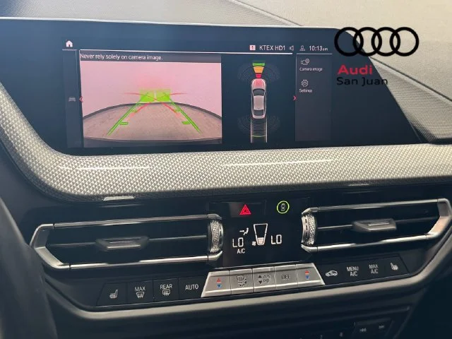 Used 2024 Black BMW 228i image 18
