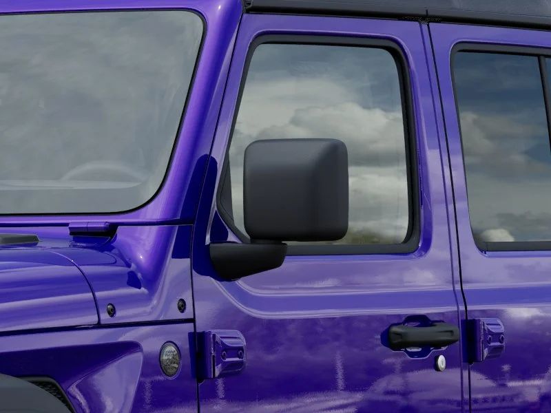 New 2026 Reign Exterior Paint Jeep Sport image 38