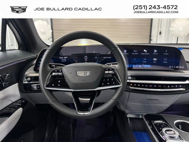 2025 Cadillac LYRIQ Sport 1 - Photo 27