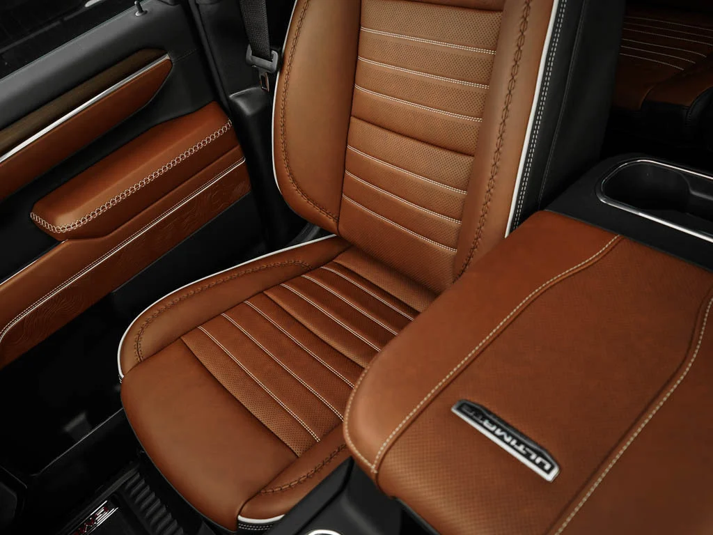 New 2026 Onyx Black GMC Denali Ultimate image 24