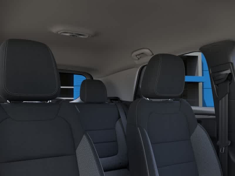 2026 Chevrolet Trailblazer LT - Photo 24
