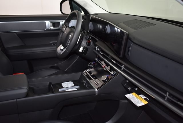New 2026 Gray Hyundai SEL image 16