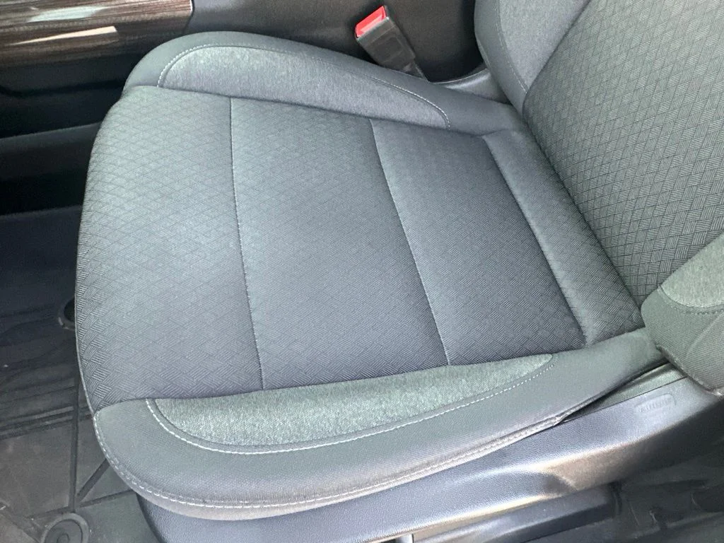 Used 2023 Gray Chevrolet RST image 5