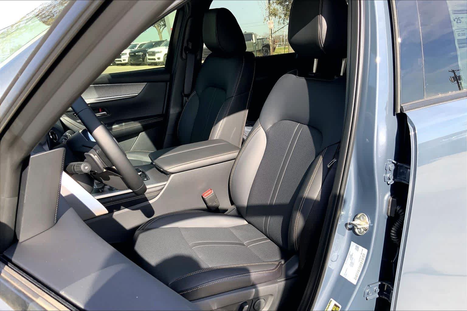 New 2026 Polymetal Gray Metallic Mazda 3.3 Turbo Premium Sport AWD image 9