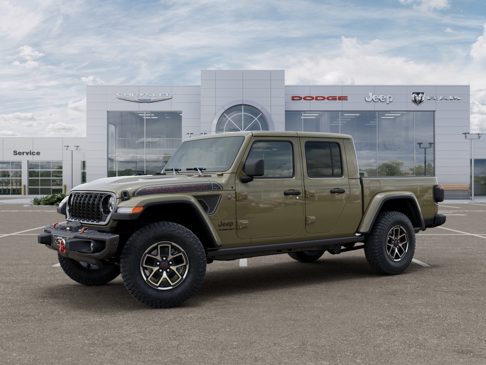 New 2026 41 Exterior Paint Jeep Shadow Ops image 2