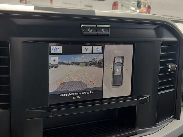 New 2026 Avalanche Ford XL image 23