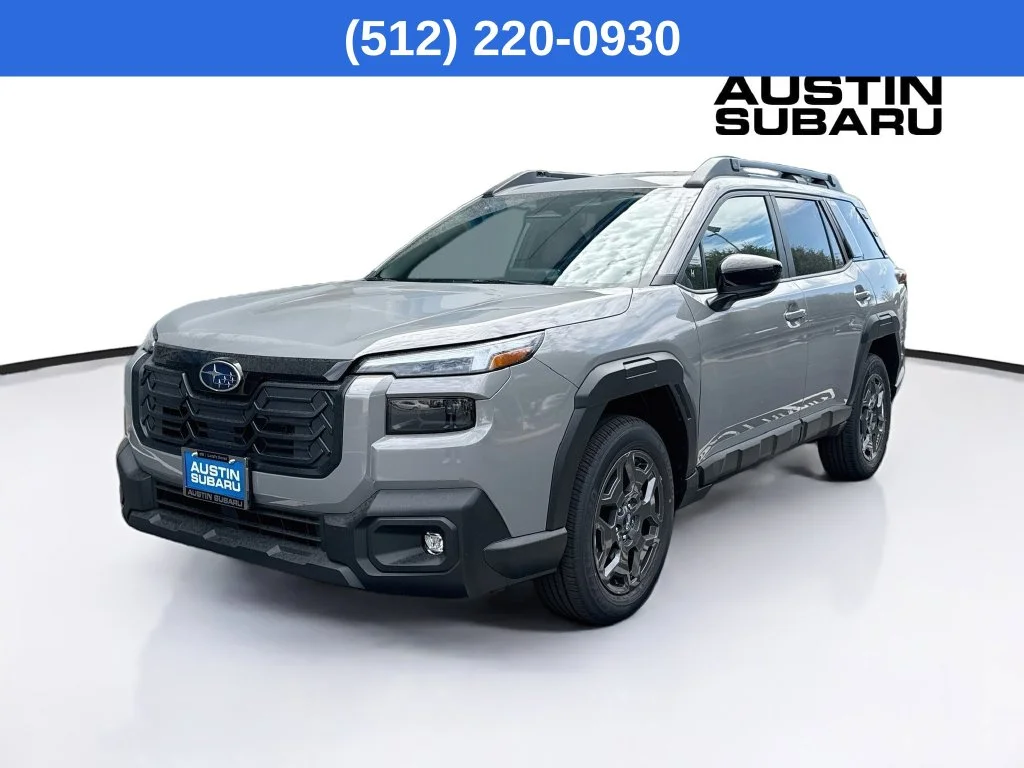 New 2026 Beige Subaru Premium image 4