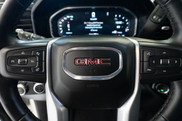 Used 2026 White GMC SLT image 13