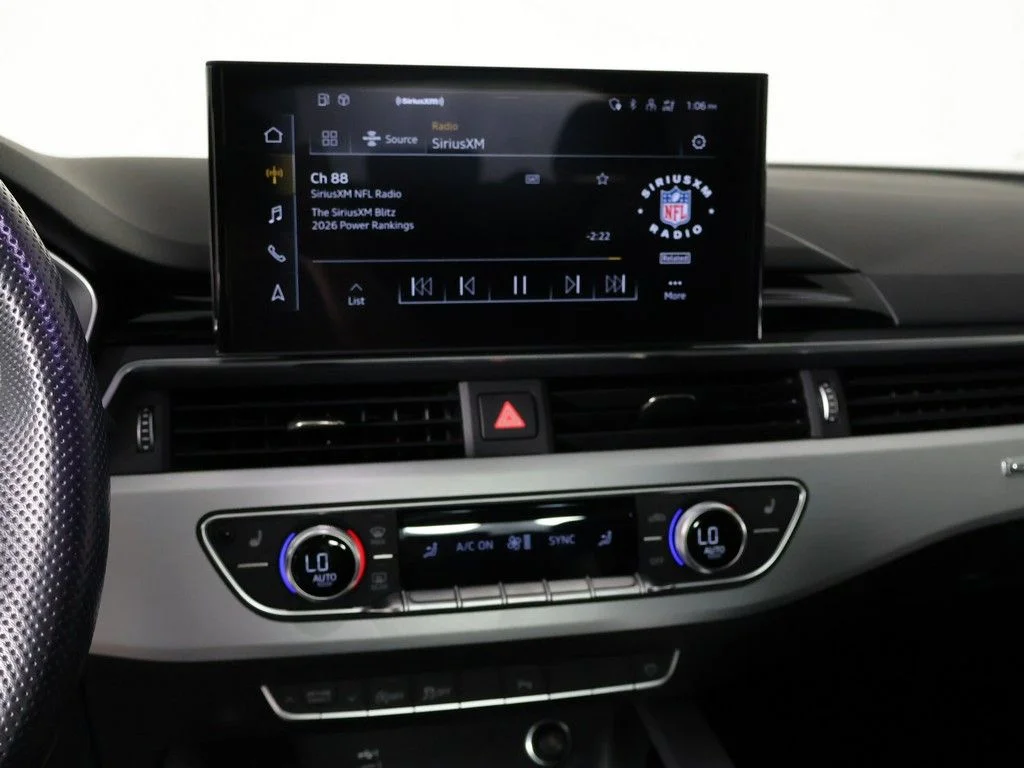 Used 2022 Black Audi Premium Plus image 42