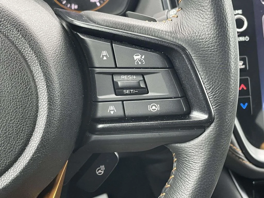 2025 Subaru Outback Wilderness - Photo 11
