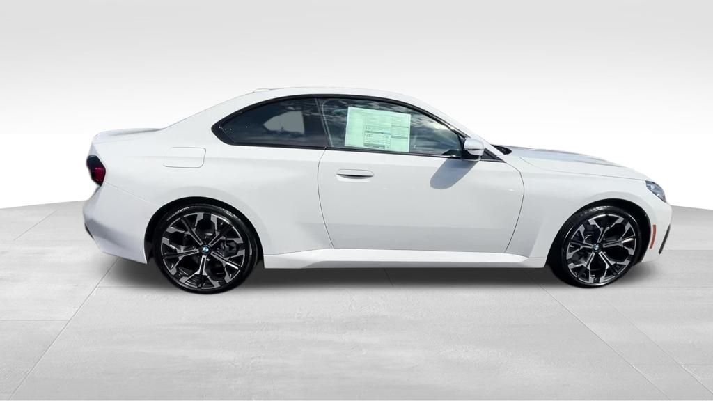 2025 BMW 2 Series 230i - Photo 14